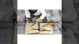 Ремонт подводной маски.#КАК починитьПОДВОДНУЮмаску.