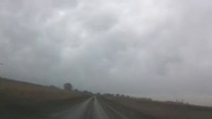 Дорога из Краснодара в Фёдоровский гидроузел.Когда мост хороший будет.Дожились до ручки.