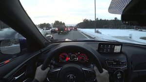 2019 Acura RDX A-Spec P.O.V Review; A True Driver's SUV