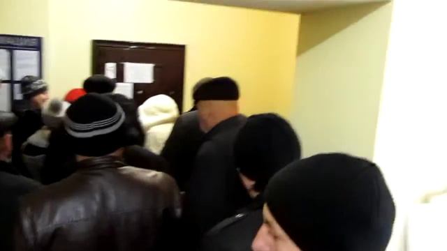 Луганск. ЖЭК №2. Паспортный стол. Время работы. Справка о составе семьи.