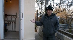 Отзыв о настенном газовом котле UNO