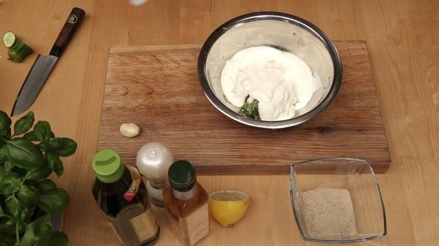 Tzatziki recept z webu Receptnajidlo.cz смотреть онлайн