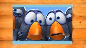 Мульт поздравление с днем рождения, Варя, Варенька!