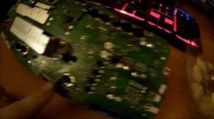 РЕМОНТ ОПТИТРОНОВОЙ ПАНЕЛИ МИТСУБИСИ ЛАНЦЕР ЦЕДИЯ