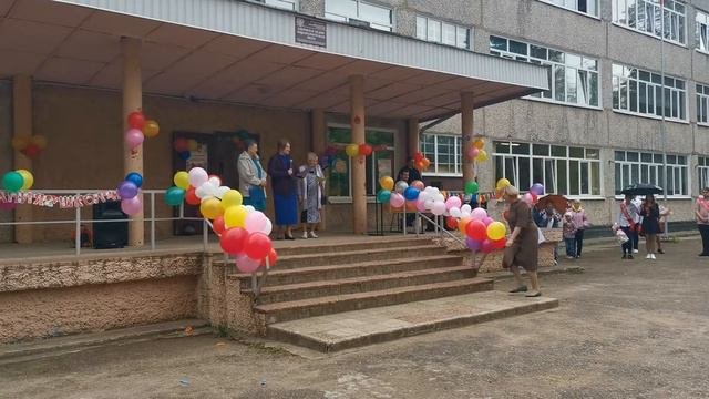 Слова напутствия выпускникам от первых учителей #последнийзвонок2021 #моу_заворовская_сош