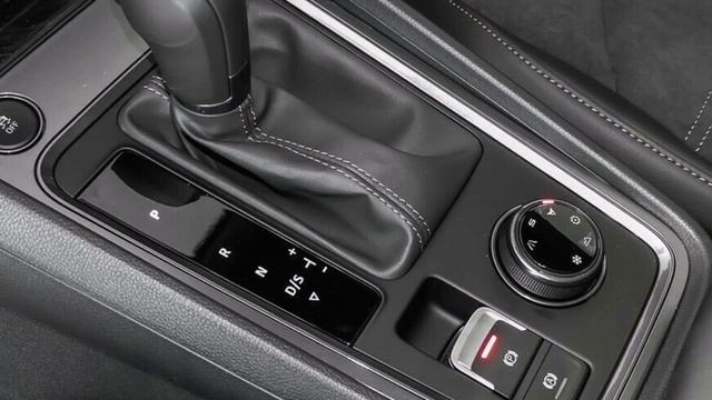 2021 Cupra Ateca Facelift Edition VZ смотреть онлайн