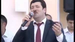 Мейхана мама мама это первое слово