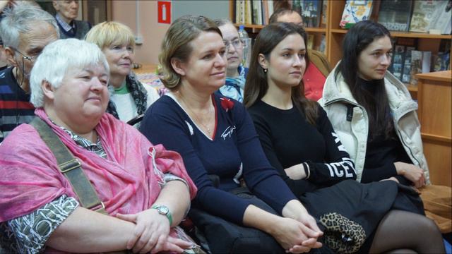 Виталий и Елена Новиковы - 4.Се Ля Ви - 5.Корона из листьев