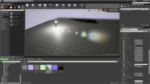 Post Processing Quality in Unreal Engine 4