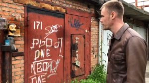 «Пионер». Предупредительный и боевой выстрел.