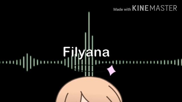 ||Да, я ангел||GLMV|| смотреть онлайн