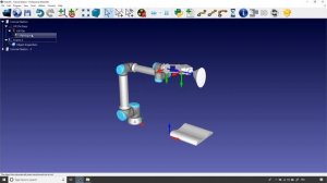 Getting Started: Import Objects and Tools - RoboDK Documentation