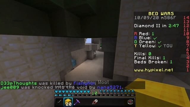 Controller player plays pc (Minecraft java) смотреть онлайн