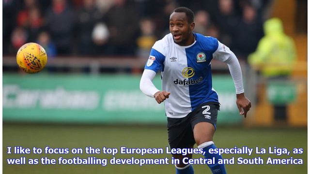 ‘Unreal bit of business’: Some Blackburn Rovers fans react to Ryan Nyambe's contract extension смотреть онлайн