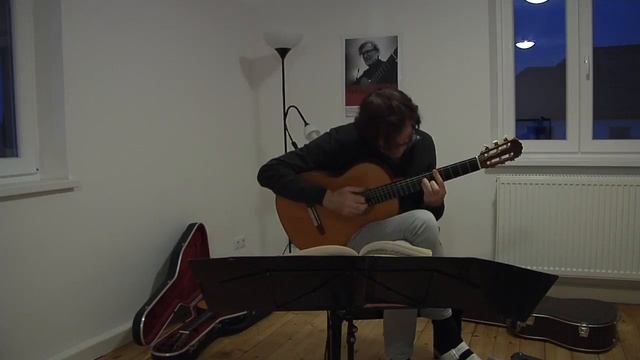 Flamenco Mix (Ausschnitte) смотреть онлайн