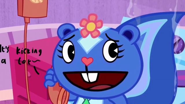 Pregnant Petunia (2022) - Petunia’s Baby Kick смотреть онлайн