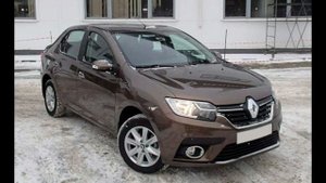 Renault Logan 2021, комплектации и цены, фото в новом кузове.
