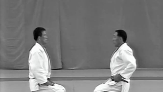 Kodokan Judo Kime no kata full film смотреть онлайн