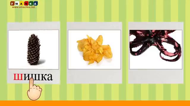 Алфавит Учимся Читать с Кругляшиком Буквы и Звуки - Буква Ч смотреть онлайн