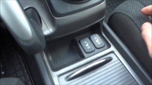 Обзор Honda Civic 2010