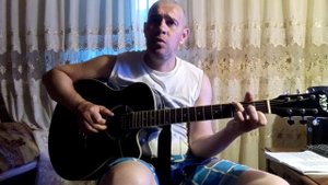 Константин Никольский"Когда поймёшь умом,что ты один на свете"