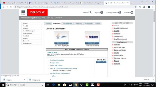 Android app development Bangla Tutorial . Learn android studio java programming. смотреть онлайн