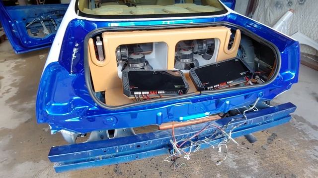 Kandy monte Carlo update/ Rant смотреть онлайн