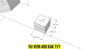 Технический дизайн►Дизайн интерьера, Размеры мебели!