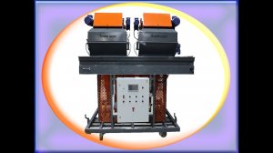 Дозаторы для овощей (видео)