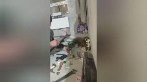 лучевой разводка система отопления в квартиру