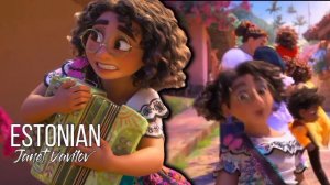 Encanto - The Family Madrigal (Baltic Mix)