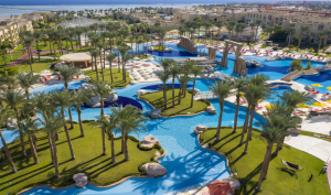 Rixos Premium Seagate 5*, Шарм-Эль-Шейх, Египет.