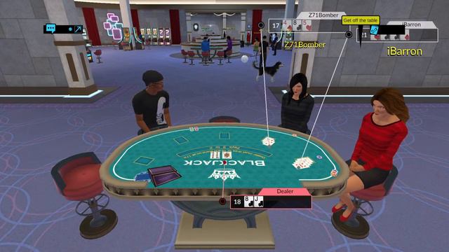 FOUR KING CASINO AND SLOTS!! PS5.... смотреть онлайн