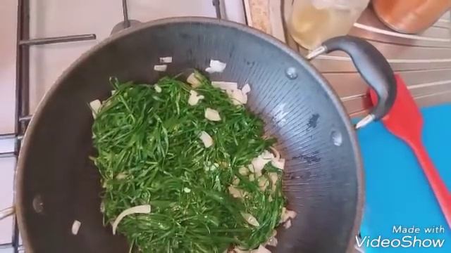 Салат из ДЖУСАЯ /емдича/