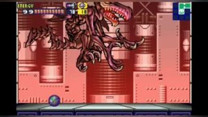 Metroid Fusion | обзор GBA