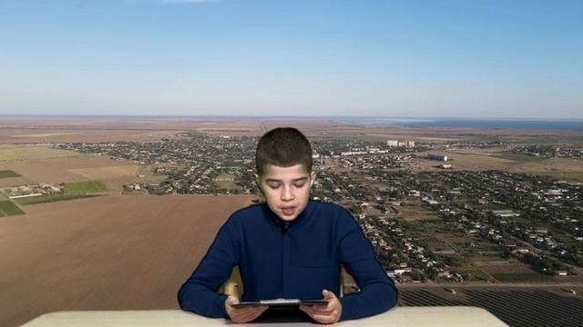 Новоалексеевка