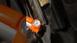 Промывка форсунок на Audi Q5. Своими руками.