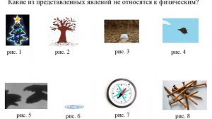 Что изучает физика