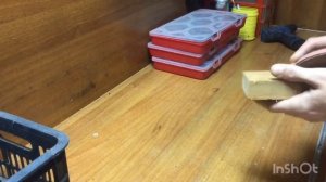 Подставка под наушники  своими руками  из дерева  и светодиодной ленты