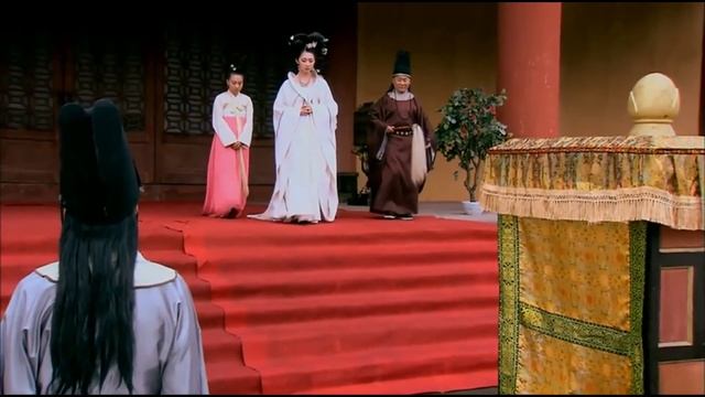 [4K Multi-sub]《太平公主秘史》37 | 大难不死的武则天长公主 发动政变拉自己的母亲下马 扶自己的哥哥上位 成为大唐权倾朝野的女人 | 贾静雯 张翰 袁弘