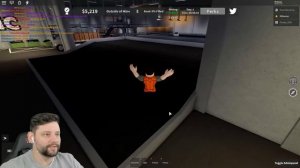 WHAT ARE THESE HIDDEN ITEMS - Roblox Mining Inc Remastered #14