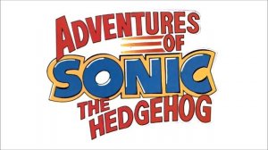Introduction (Remastered) ~ Adventures of Sonic the Hedgehog Music