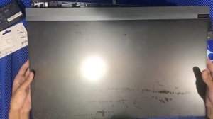 PC Lenovo AIO ideacentre 520-24icb | Cara membongkar, upgrade SSD RAM, install ulang Windows 10