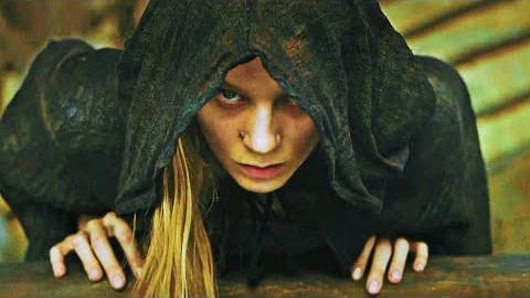 Проклятие черного паука — Русский трейлер (2023) смотреть онлайн