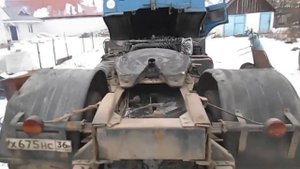 Skoda Liaz 110 (Шкода Лиаз)