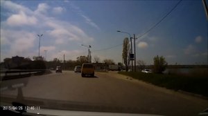 Одесса - Белгород-Днестровский