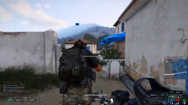 Arma 3 KotH (55) #226 [Together] "NeuJahrsRunde eigentlich nur ein Test" [HD] [deutsch] смотреть онлайн