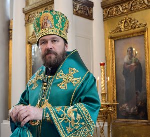 Многие меня спрашивали эти дни почему, за что Мне сказали. _ Отставка митрополит.mp4