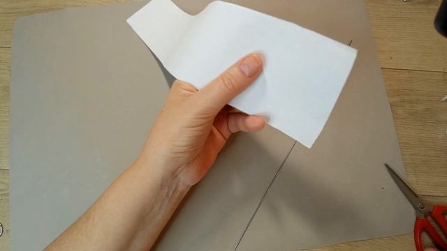 Новая информация в кручение газетных трубочек.