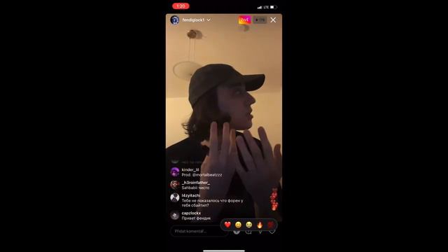 FENDIGLOCK - PILL PARTY (Snippets and demos mix) смотреть онлайн